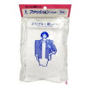 肩パット ファッションパット 15mm 黒/ホワイト 返品交換不可 ネコポス可 KAWAGUCHI 手芸の山久 2F 【asu】