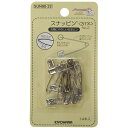 安全ピン スナッピン #2 31mm 3個単位 SUN90-22 サンコッコー kiyo ネコポス可 手芸の山久