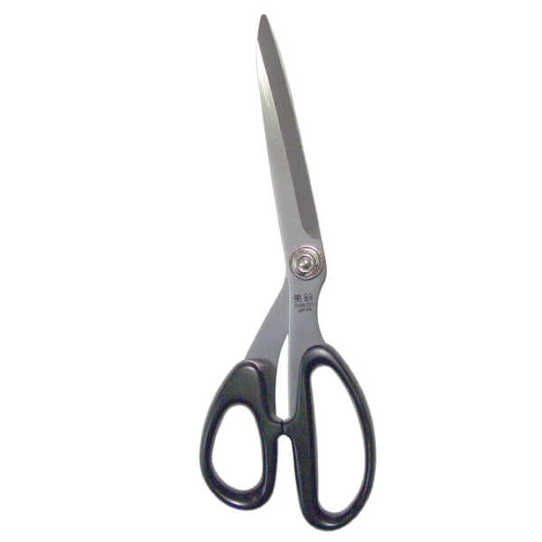 美鈴 ソフトタッチはさみ 200mm 871 ステンレス製 naka 手芸の山久