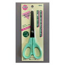 美鈴 887 フッ素樹脂コーティングはさみ 160mm ステンレス製 naka 手芸の山久