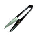 美鈴 503 美三郎 イブシ糸切りはさみ 105mm 取寄せ商品 naka 手芸の山久