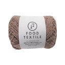 ю FOOD TEXTILE F5ʒP t[heLX^C I[KjbNRbg 100  XL[ю sky |̎Rv