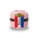 レース糸 金票レース糸40番50g ぼかし 同色3玉1袋単位 ボカシ 段染 タティングレース用 リリアン/リリヤーン オリム olm 手芸の山久