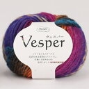オリムパス毛糸 ヴェスパー 30g 秋冬毛糸 olm