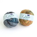 毛糸 ララ 30g オリムパス 秋冬毛糸