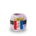 金票レース糸 40番 10g ミックス オリムパス olm 手芸の山久