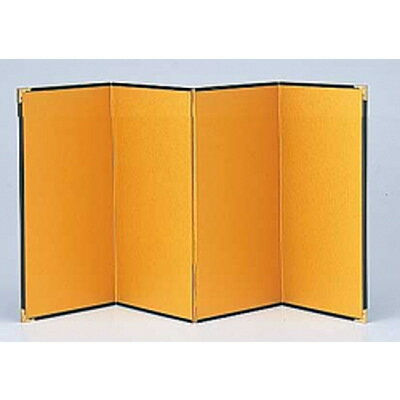 パナミ 金屏風(4曲) NF-4007 取寄せ商品 手芸の山久 パナミ 金屏風(4曲) NF-4007 取寄せ商品 手芸の山久
