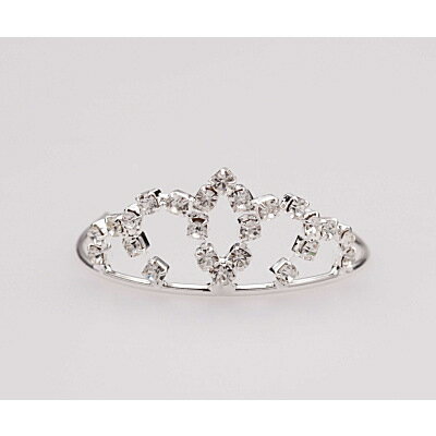 パナミ T-4000 マスコット用ティアラ 取寄せ商品 手芸の山久