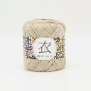 リッチモア 衣(きぬ) 1玉単位 春夏毛糸 ハマナカ hama 手芸の山久