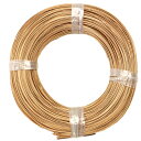 ラタンピール 籐皮 3mm 生成(80g)/白(100g) SH島村 手芸の山久
