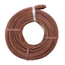 籐 ラタン 茶 300g 2mm/2.5mm/3mm SH島村 手芸の山久