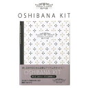 押し花 OSHIBANA KIT 10-3087 押し花作成キット BOOK型 東京交易 ネコポス可 手芸の山久