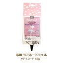 オディコート OdiCoat 60g ラミネートジェル フランス Odif オディフ社製 ラミネート 生地 コーティング 剤 防水 撥水 オルヌマン 手芸の山久