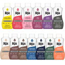 Rit リキッドタイプ236ml(布地向、全温度対応) nsk 手芸の山久