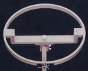 取替え用専用フープ 40cm パッチワーク用具 taiyo 手芸の山久
