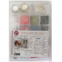 つまみ細工用 スターターセット TPSS-1 terai 手芸の山久