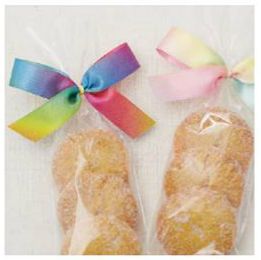 東京リボン レインボーサテン 約6mm×30m 3