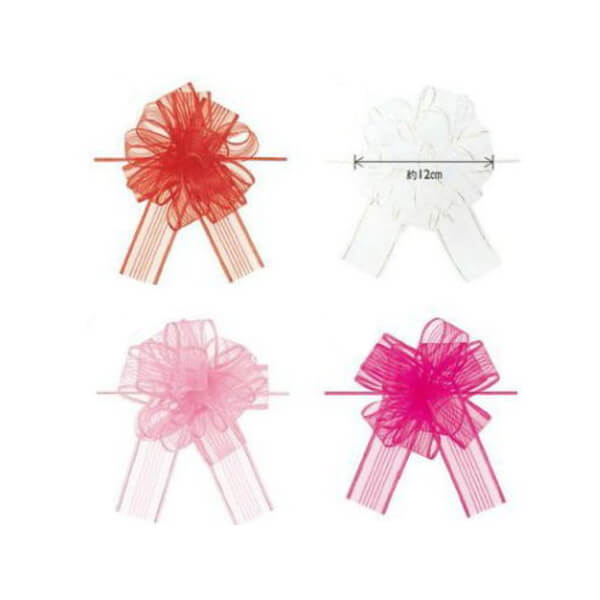 乐天商城 - 東京リボン シュット約36mm×20m リボン 贈答 ギフト プレゼント ラッピング用品 花束 アレンジメント 生花 造花 装飾 手芸の山久