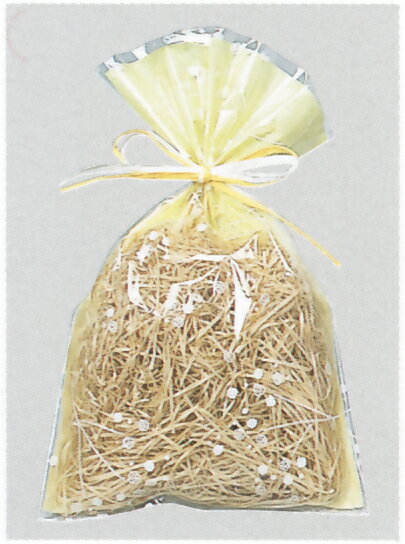 東京リボン ポエミーバッグL 手芸の山久