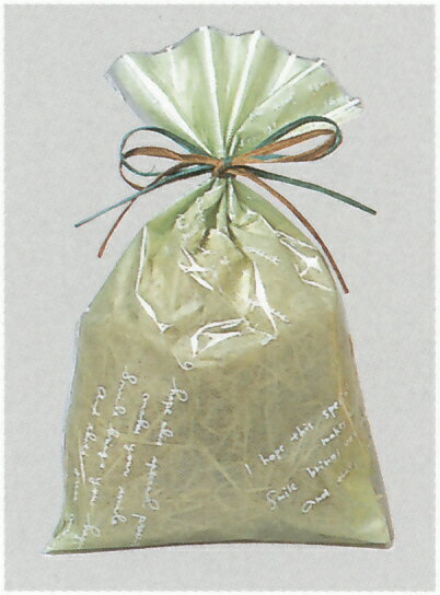 東京リボン センテンスバッグL 手芸の山久