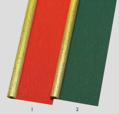 東京リボン メタルクレープ100 約100cm×10m