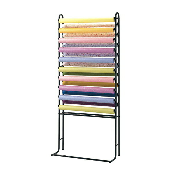 東京リボン ペーパースタンドF型 メーカー直送代引不可 手芸の山久