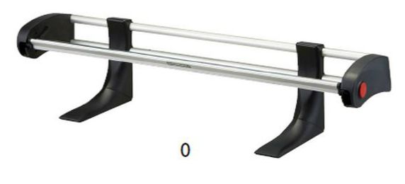 東京リボン テーブルアタッチメント 約W89×H21×D23cm