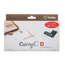 チューリップ キャリーシー 切り替え式竹輪針セット 細サイズ CarryC 細 TCC-13 取寄せ商品 terai 手芸の山久