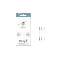 CarryS キャリーエス 切り替え式あみ針コード 5cm CSJA-01 ネコポス可 チューリップ 手芸の山久