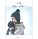ダルマ パターンノート KN12 手編み Patterns Note 本 ミニブック ネコポス可 手芸の山久