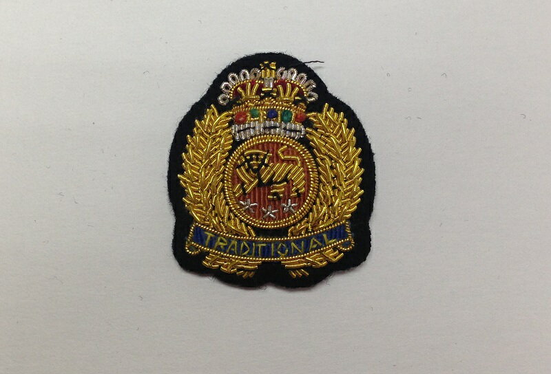 楽天市場】金モール エンブレムの通販