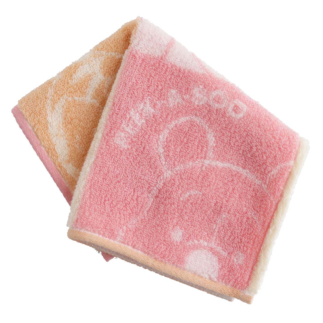 【SALE ￥550→￥330】40％OFF！ディズニー タオルハンカチ 0003 ピンク | Disney ハンカチ ブランド ハンドタオル 女性 レディース ギフト プレゼント プチギフト くまのプーさん プー お礼 かわいい 可愛い グッズ おしゃれ 雑貨 お返し 男の子 女の子 タオル ミニタオルのサムネイル