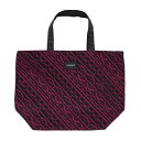 フォション 保冷バッグ 0001 ピンク | FAUCHON ブランド ランチバッグ クーラーバッグ ランチトート 保冷トート 弁当 お弁当 バッグ サブバッグ 保冷 レディース シンプル プレゼント ギフト 婦人 女性 レディース おしゃれ