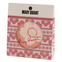 マリークワント タオルハンカチ(パッケージ入り)デイジー ピンク │ MARY QUANT マリークワント マリクワ ギフト プレゼント プチギフト 贈り物 ...