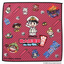 【SALE ¥1100→¥770】30%OFF! 【桃太郎電鉄】スマホ・メガネ拭き ハンカチ キャラクター&SLモチーフ柄 | 桃鉄 ゲーム switch キャ...