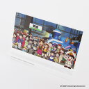 【SALE ¥2750→¥1650】40%OFF! 【桃太郎電鉄】アクリルスタンド 到着駅「新宿」 | 桃鉄 ゲーム switch スマホスタンド ゲームスタンド グッズ キャラクター