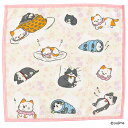 ねこに転生したおじさん スマホ拭きハンカチ プンちゃんの名言 │ ねこおじ 猫 おじさん キャラクター ギフト プレゼント プチギフト 贈り物 内祝い 記念日 ...