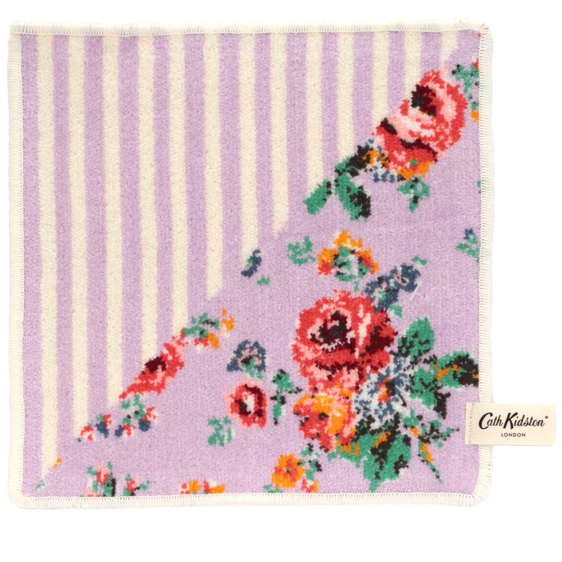 キャス キッドソン　 シェニール織