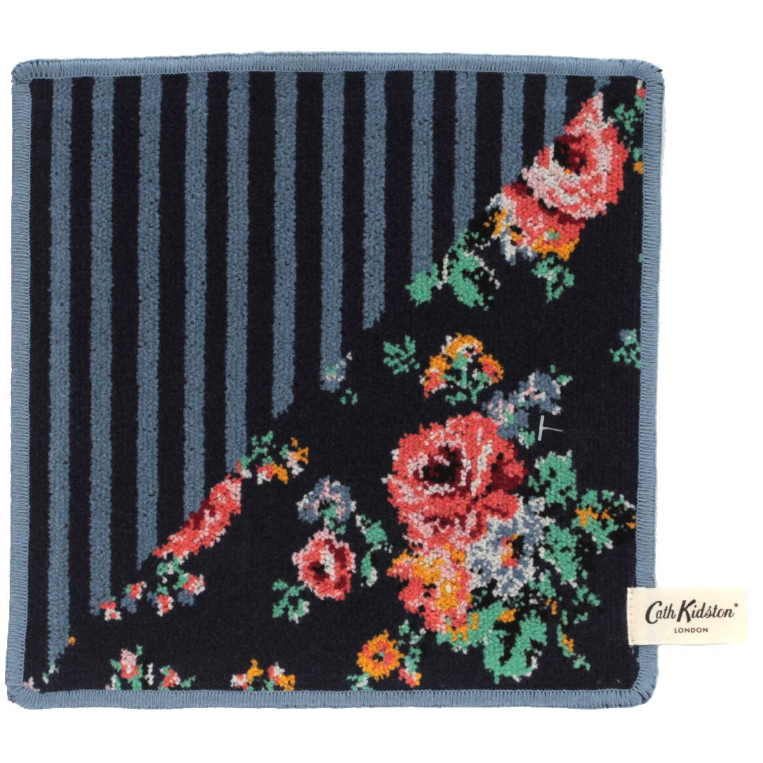 キャス キッドソン　 シェニール織