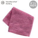 今治タオル タオルハンカチ BNLABO ループラス ピンク │ 今治タオル ギフト プレゼント プチギフト 贈り物 内祝い 記念日 誕生日 退職 退職祝い 内祝い お礼 お返し 遅れてごめんね