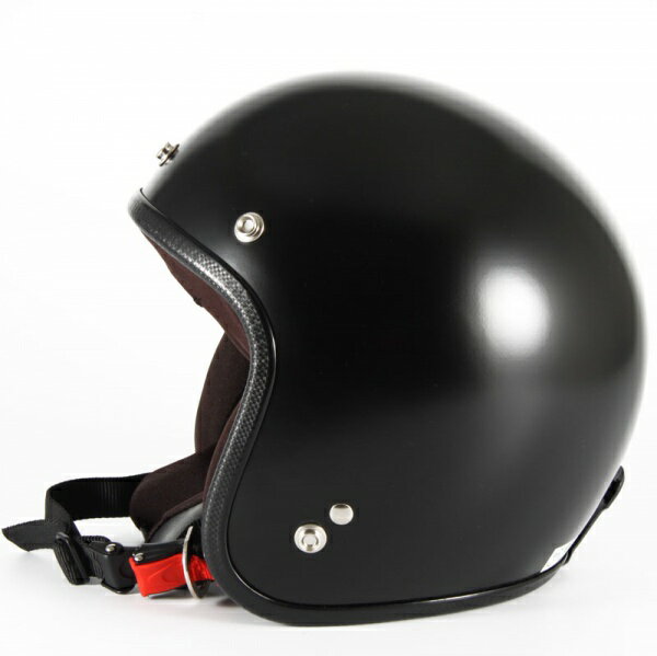 楽天ハンドルキング バイク ヘルメットジャムテックジャパン 72JAM JPBM-5LJP MONO ジェットヘルメット [マットブラックプレーン]Lサイズ（60-62cm未満） メンズ SG規格 全排気量対応