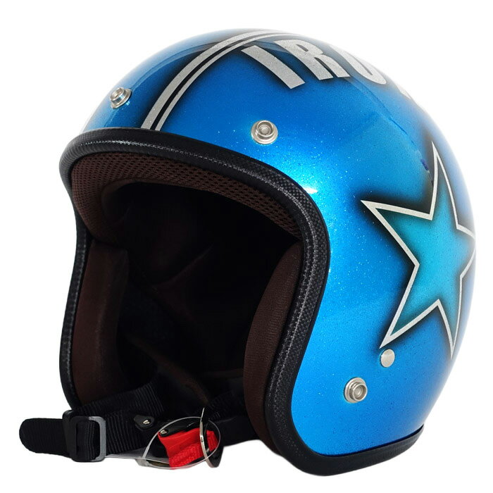 楽天市場】ハーレー ヘルメット（カラーブルー）（バイク用品｜車用品