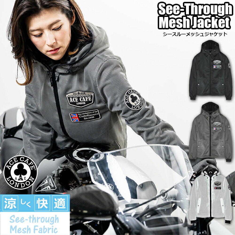 楽天市場】ace cafe london ジャケット(バイクウェア 楽天市場】ace cafe london ジャケット(バイクウェア