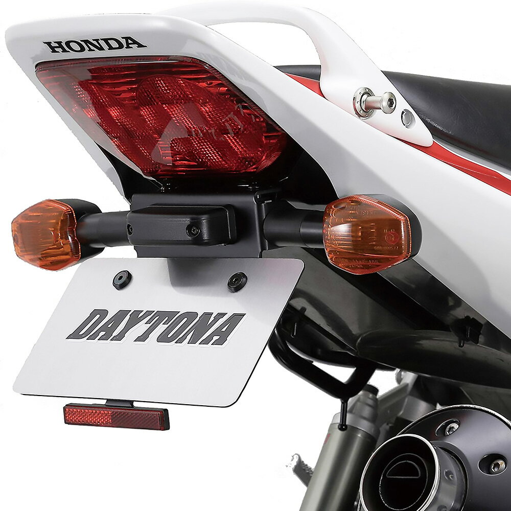 DAYTONA デイトナ CB1300SF/SB(03-09/SC54) フェンダーレスキット [74290]