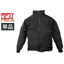 【 クーポンご利用で50%OFF 】 【バッテリー/充電器別売】【日本製カーボン発熱繊維使用】 めちゃヒート MHJ-05 電熱ヒーター ウィンドブレーカー 単...