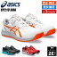 asics アシックス ウィンジョブ 先芯入り ライディングシューズ メンズ レディース CP219BOA [14サイズ/3カラー] 男性用 女性用 セイフティシューズ 安全靴 安全スニーカー 作業靴 先芯 耐油 ローカット おしゃれ かっこいい KAWASAKI SUZUKI