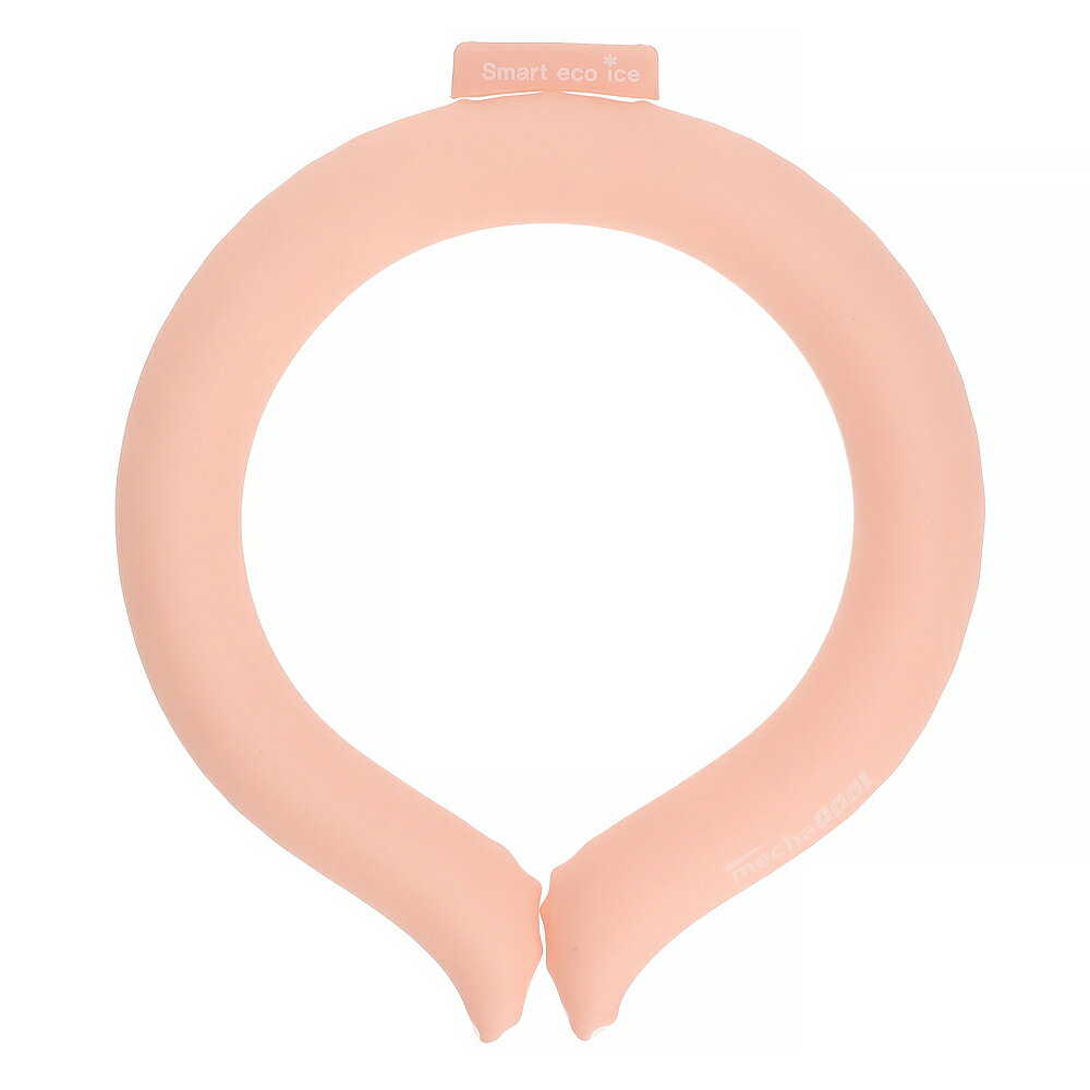 【新品】　クールリング　ピンク　Mサイズ　１００セット　単価７５０円／個 楽天市場】ネッククーラー アイスリング（カラーピンク