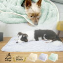 【P10倍★5/9〜16】返品交換保証 全3色 公式 犬 猫 ボア 洗える ブランケット カドルメリー M L 小型犬 中型犬 多頭飼い ふわふわ 夏 冬 人間...