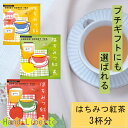 プチギフト はちみつ紅茶 ギフト 母の日 帰省土産 お返し プレゼント 紅茶 ティーパック レモン アップル お世話になりました 退職 異動 個包装 おしゃれ お配り用 ありがとう お礼 感謝 誕生日 結婚式 男性 女性 内祝い 産休 挨拶 温活