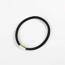【大容量 20ヶ 入り】ヘアゴム ヘアアクセサリー 3mm ゴールド 金具 アクセサリー レジンクラフト レジンアクセサリー20個 ハンドメイド 土台 ヘアアク...